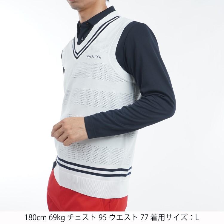 TOMMY HILFIGER GOLF（トミー ヒルフィガー ゴルフ） トミー