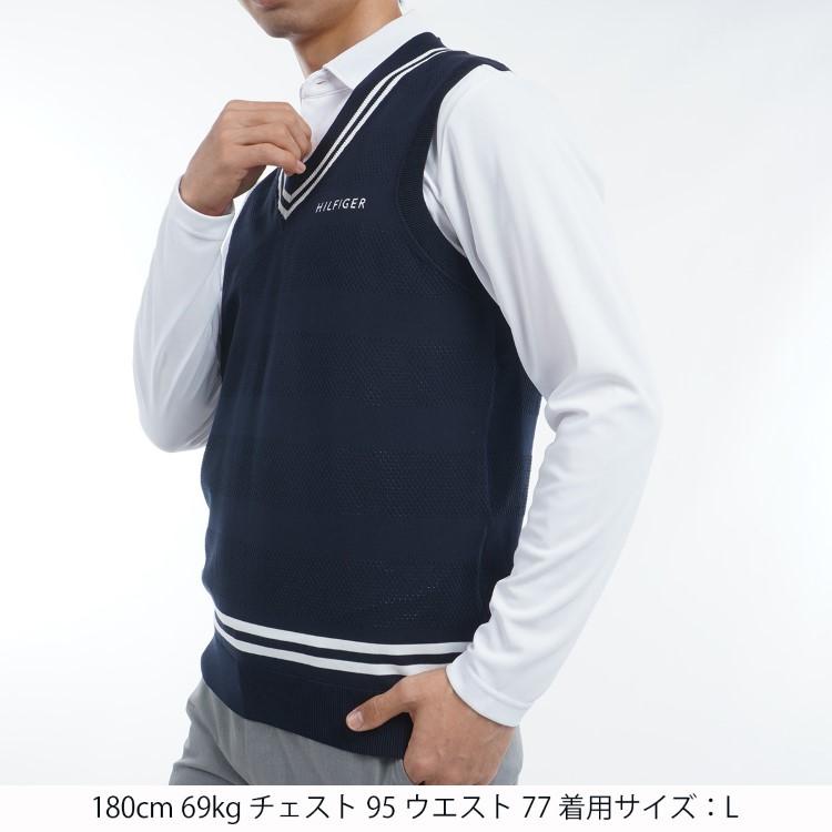 TOMMY HILFIGER GOLF（トミー ヒルフィガー ゴルフ） トミー