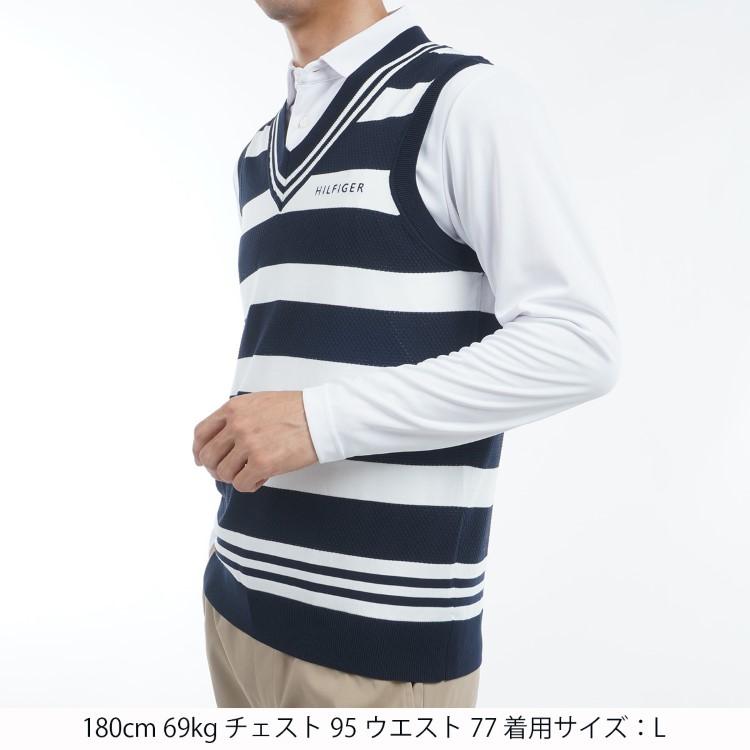 TOMMY HILFIGER GOLF（トミー ヒルフィガー ゴルフ） トミー