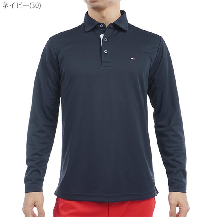 ポロシャツ | ゴルフ メンズ | トミー ヒルフィガー 公式オンライン