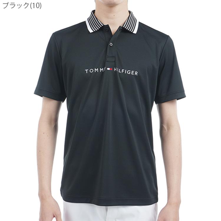 TOMMY HILFIGER GOLF（トミー ヒルフィガー ゴルフ） トミー
