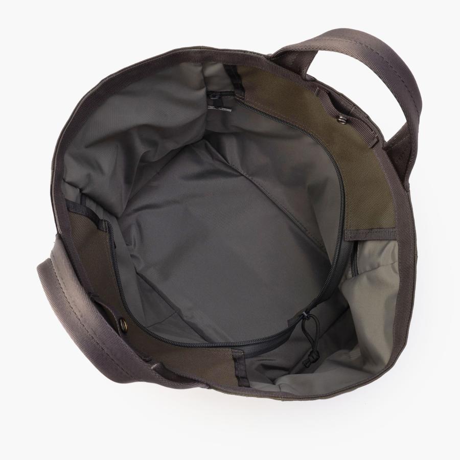 ブリーフィング ゴルフ ラウンドバッグ 限定 メンズ レディース カートトート バッグ ゴルフバッグ コーデュラナイロン カモ柄 レア ブランド BRIEFING GOLF BRG251T42 BRIEFING GOLF（ブリーフィングゴルフ） ブリーフィング ゴルフ