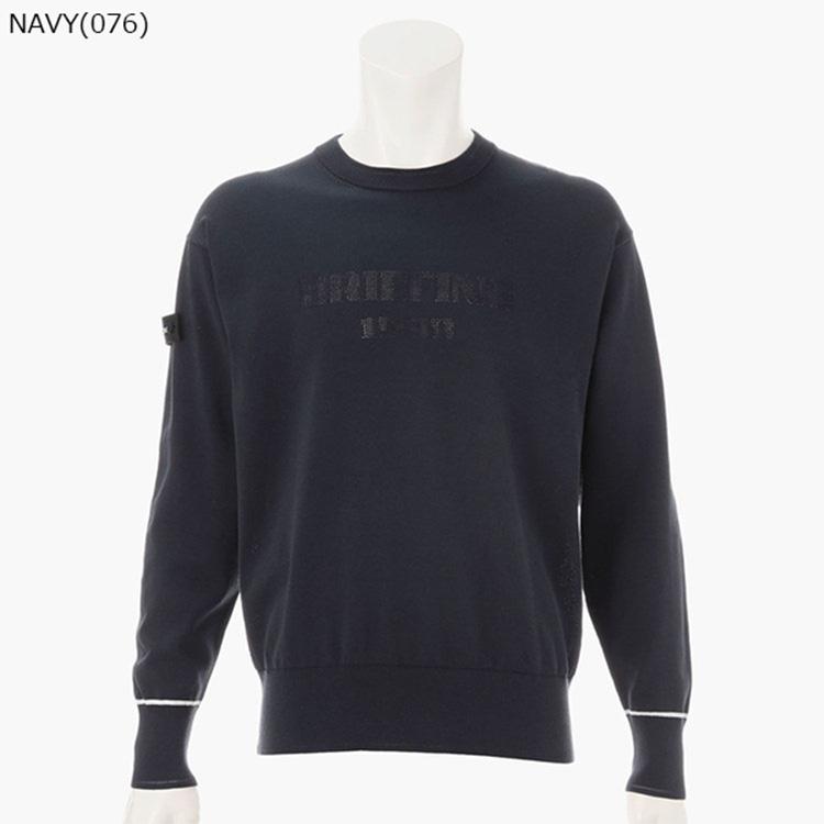 BRIEFING GOLF（ブリーフィングゴルフ） ブリーフィング ゴルフ ニット