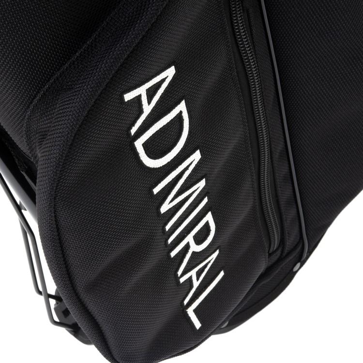 Admiral Golf（アドミラルゴルフ） キャディバッグ スタンドバッグ