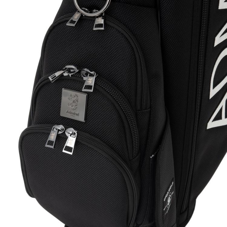 u*c様 Admiral アドミラル ゴルフ スタンド式 キャディバッグ ９型 Admiral Golf（アドミラルゴルフ） キャディバッグ スタンドバッグ
