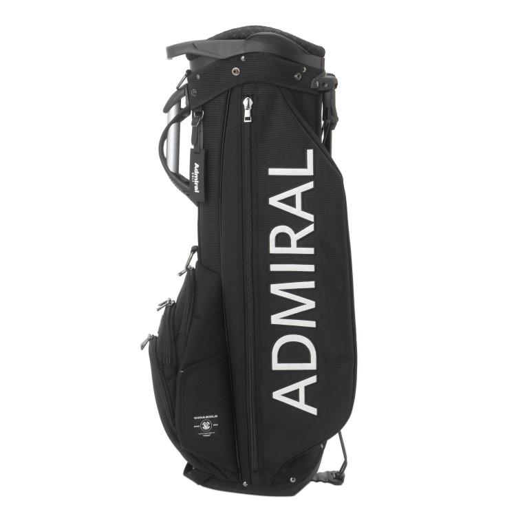 Admiral Golf（アドミラルゴルフ） キャディバッグ スタンドバッグ