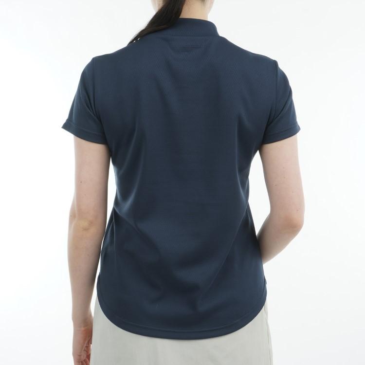 Admiral Golf（アドミラルゴルフ） シャツ モックシャツ レディース