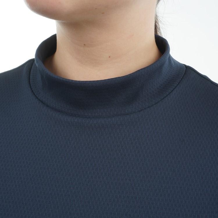 Admiral Golf（アドミラルゴルフ） シャツ モックシャツ レディース