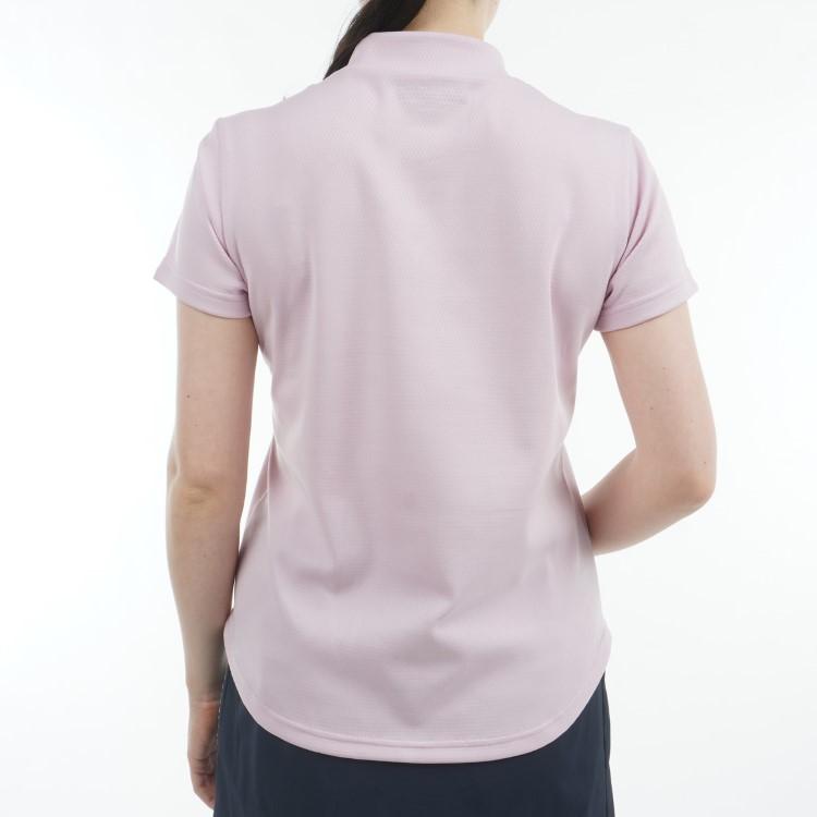 Admiral Golf（アドミラルゴルフ） シャツ モックシャツ レディース