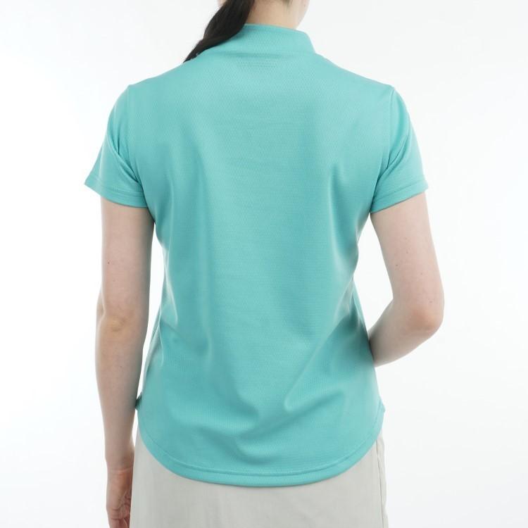 Admiral Golf（アドミラルゴルフ） シャツ モックシャツ レディース