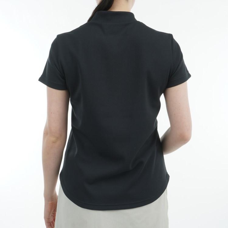 Admiral Golf（アドミラルゴルフ） シャツ モックシャツ レディース