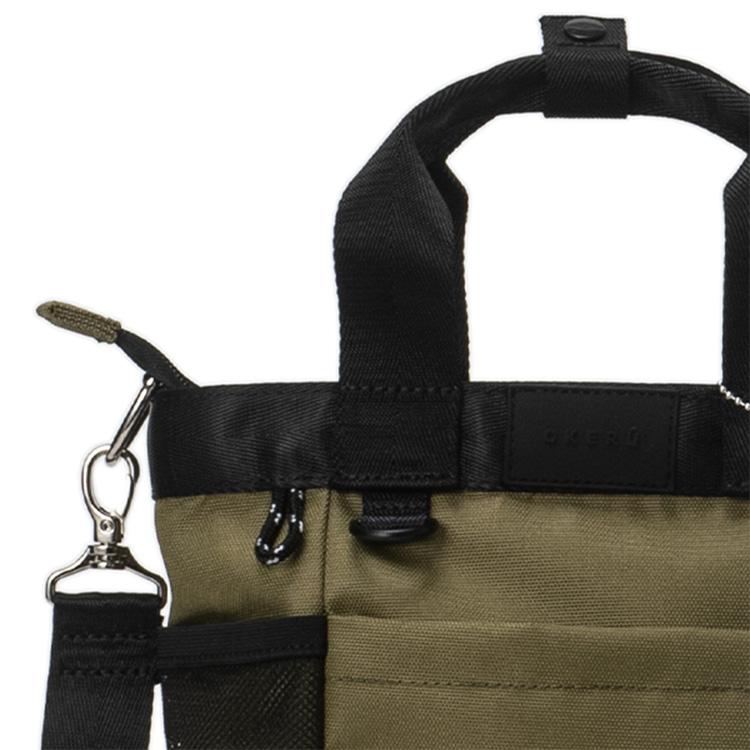 オケル ゴルフ ラウンドバッグ メンズ レディース TYPE-P バッグ