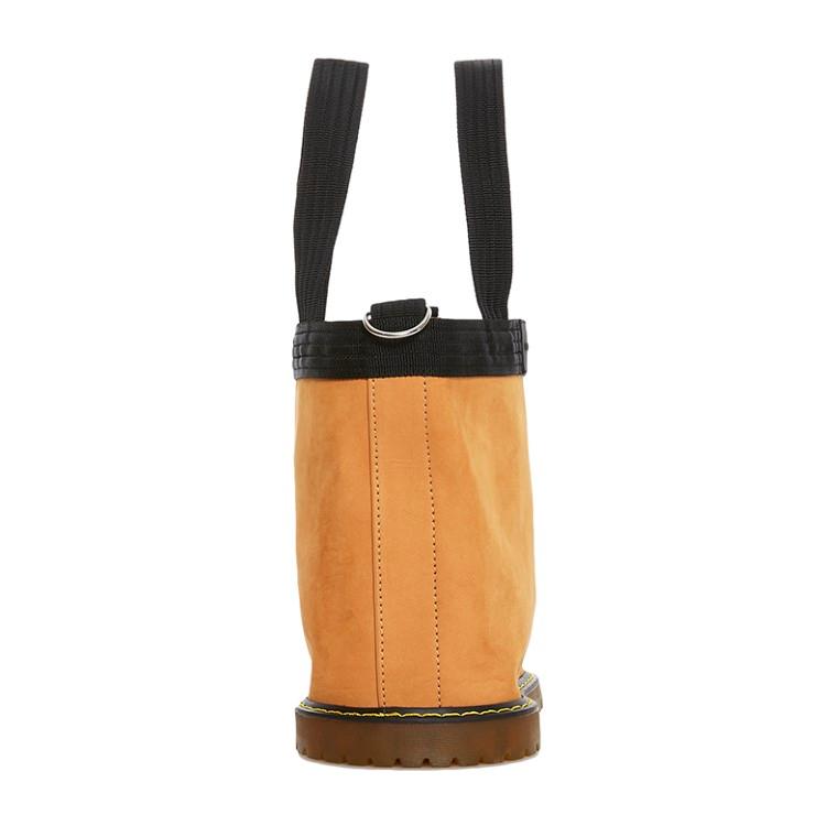 オケル ゴルフ ラウンドバッグ メンズ レディース TYPE-D1 牛革