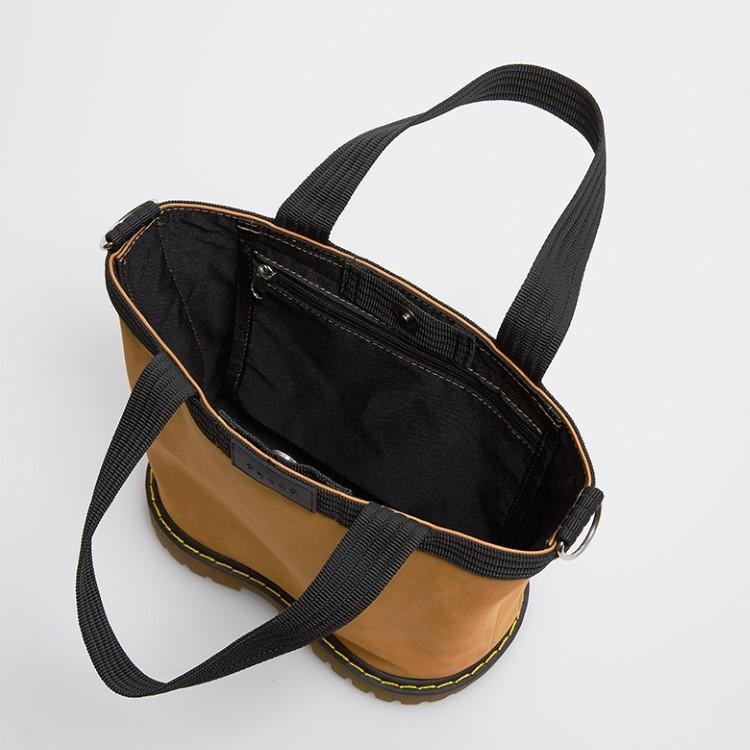 オケル ゴルフ ラウンドバッグ メンズ レディース TYPE-D1 牛革