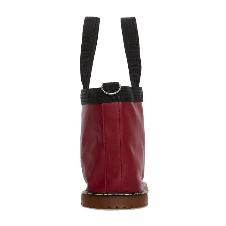 オケル ゴルフ ラウンドバッグ メンズ レディース TYPE-D1 牛革