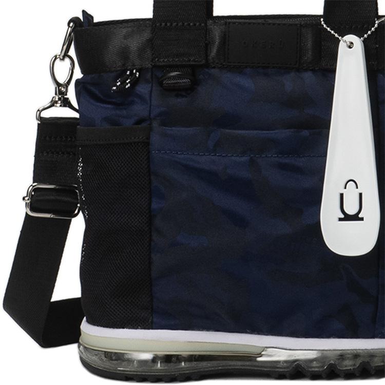 オケル ゴルフ ラウンドバッグ コラボ メンズ レディース TYPE-P AD