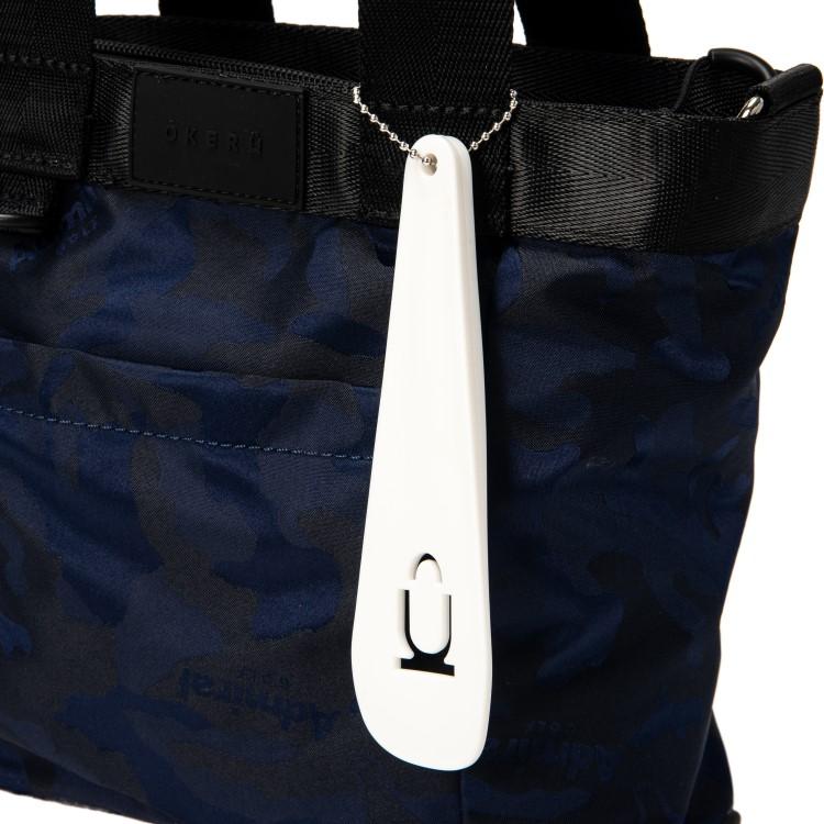 オケル ゴルフ ラウンドバッグ コラボ メンズ レディース TYPE-P AD
