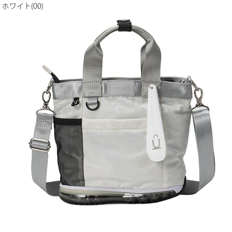 OKERU オケル　ゴルフバッグ　AdmiralGOLFコラボ オケル ゴルフ ラウンドバッグ コラボ メンズ レディース TYPE-P AD