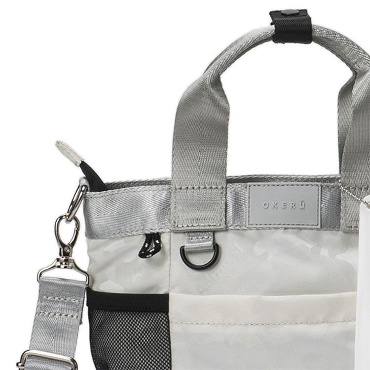 オケル ゴルフ ラウンドバッグ コラボ メンズ レディース TYPE-P AD