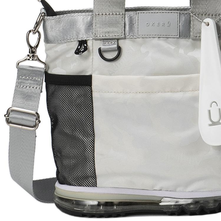 オケル ゴルフ ラウンドバッグ コラボ メンズ レディース TYPE-P AD