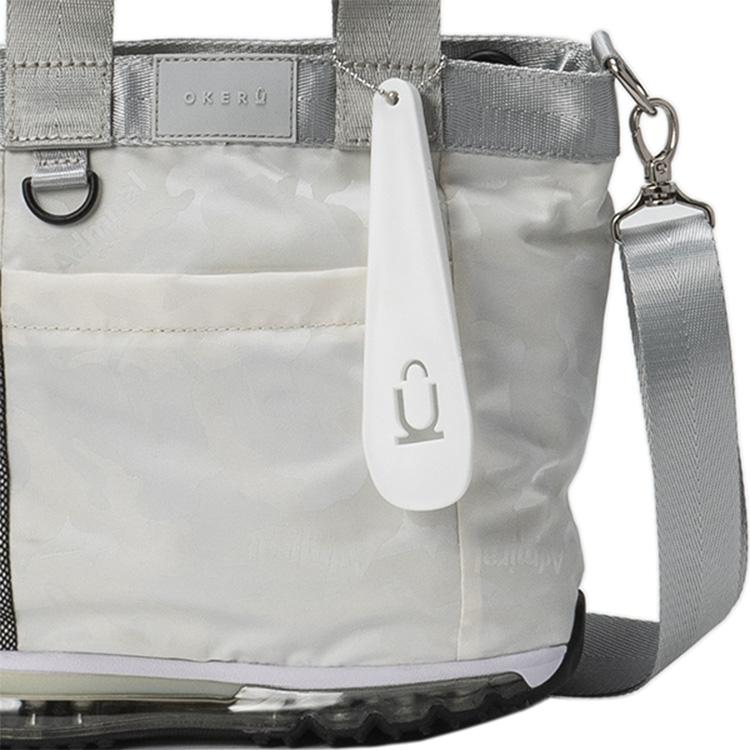 オケル ゴルフ ラウンドバッグ コラボ メンズ レディース TYPE-P AD