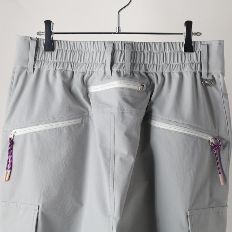 ディセンバーメイ ゴルフ パンツ メンズ ジョガーパンツ ストレッチ 撥