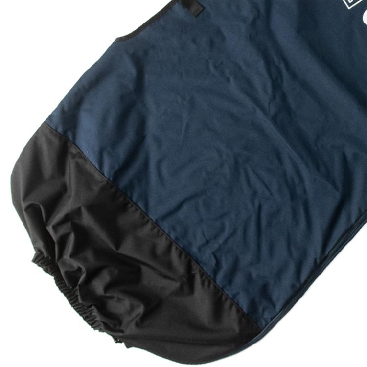 Psycho Bunny（サイコバニー） ゴルフ トラベルカバー メンズ