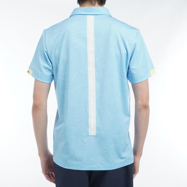 Admiral Golf（アドミラルゴルフ） シャツ ポロシャツ メンズ 半袖