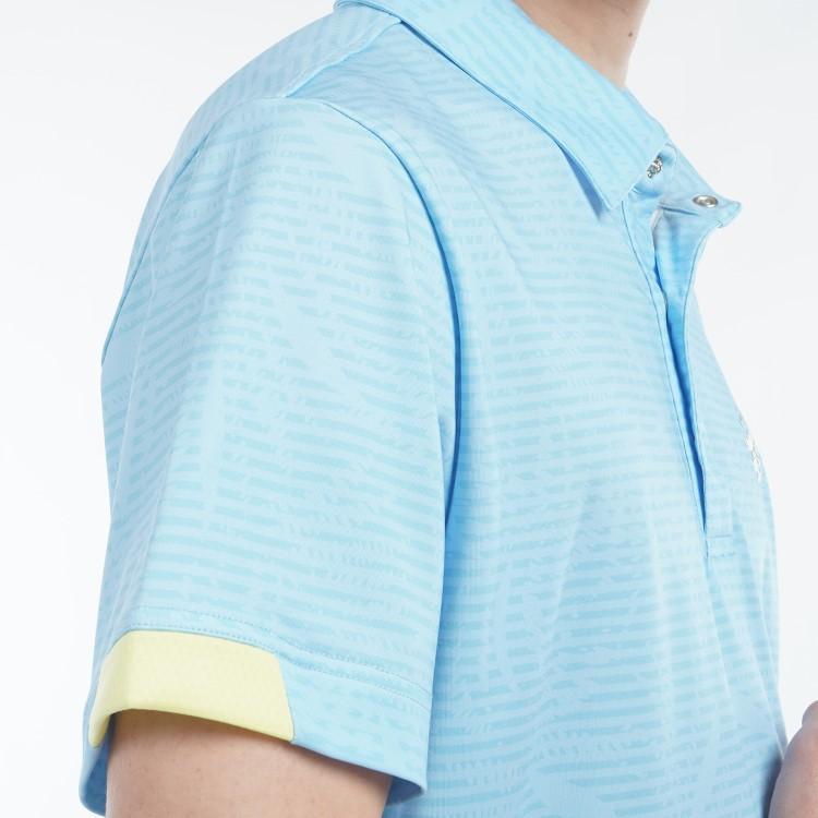 Admiral Golf（アドミラルゴルフ） シャツ ポロシャツ メンズ 半袖