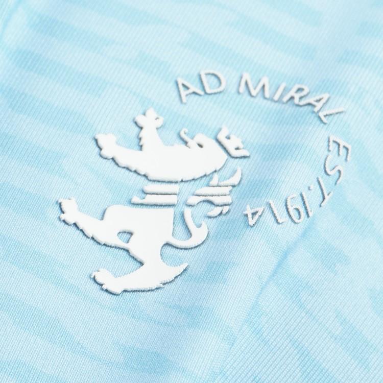 Admiral Golf（アドミラルゴルフ） シャツ ポロシャツ メンズ 半袖