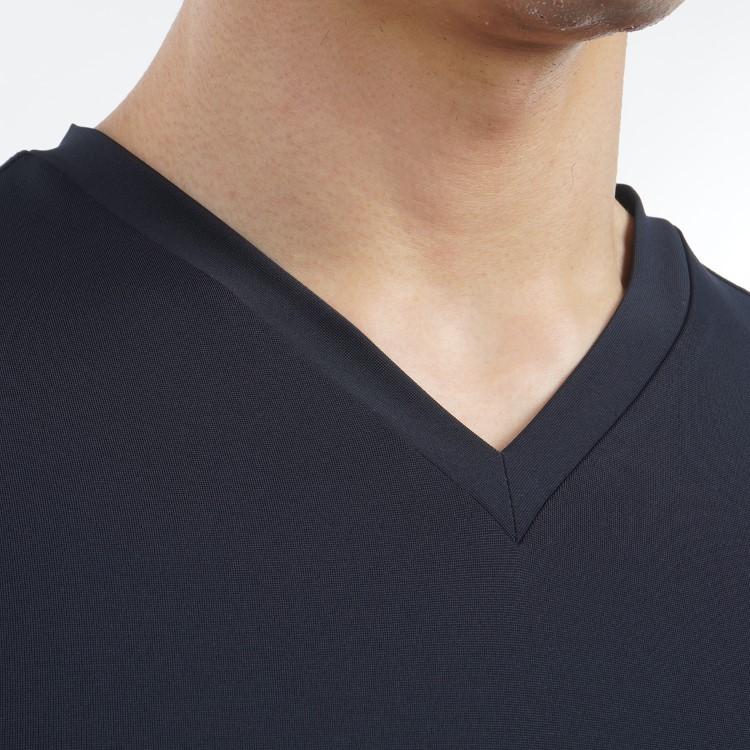 Admiral Golf（アドミラルゴルフ） シャツ インナーシャツ メンズ 長袖