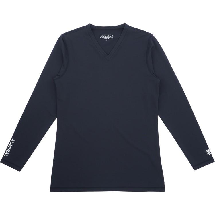 Admiral Golf（アドミラルゴルフ） シャツ インナーシャツ メンズ 長袖