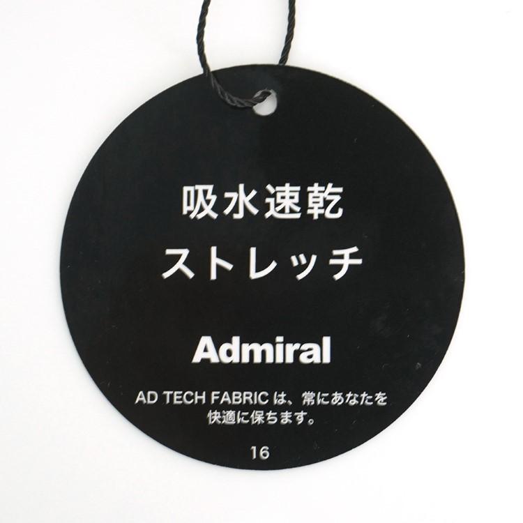 Admiral Golf（アドミラルゴルフ） シャツ インナーシャツ メンズ 長袖