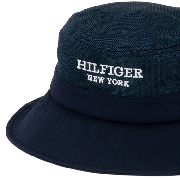 トミーヒルフィガー ゴルフ バケットハット メンズ レディース 帽子