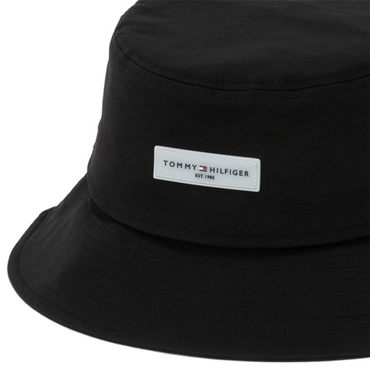 トミーヒルフィガー ゴルフ バケットハット メンズ レディース 帽子