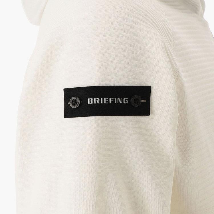 ブリーフィング ニット パーカー 白 M 楽天市場】ブリーフィング