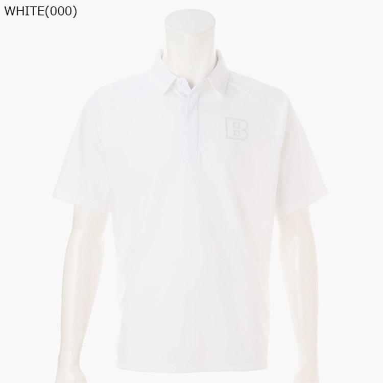 えこママです。【美品】BRIEFING ブリーフィング ホワイト ポロ BRIEFING GOLF（ブリーフィングゴルフ） ブリーフィング ゴルフ