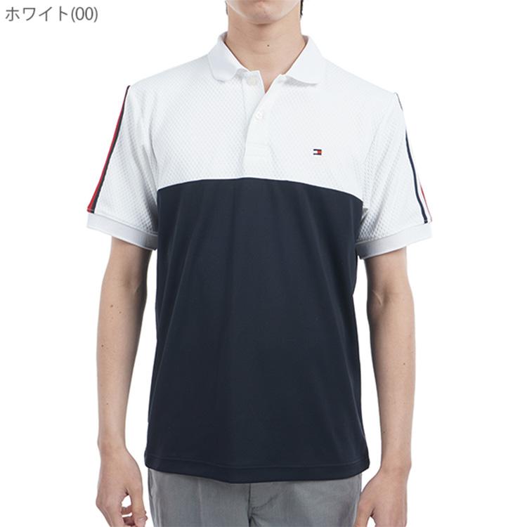 TOMMY HILFIGER GOLF（トミー ヒルフィガー ゴルフ） トミー