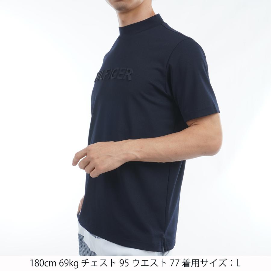 TOMMY HILFIGER GOLF（トミー ヒルフィガー ゴルフ） トミー