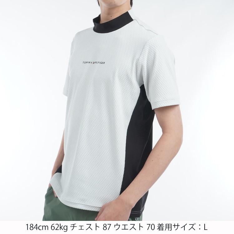 TOMMY HILFIGER GOLF（トミー ヒルフィガー ゴルフ） トミー