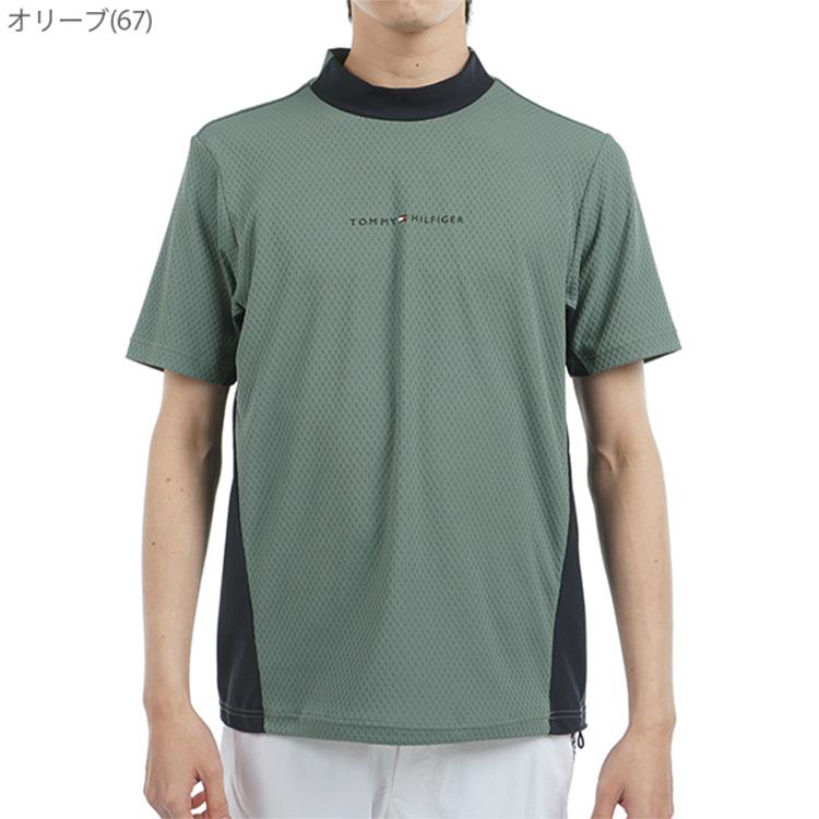 TOMMY HILFIGER GOLF（トミー ヒルフィガー ゴルフ） トミー