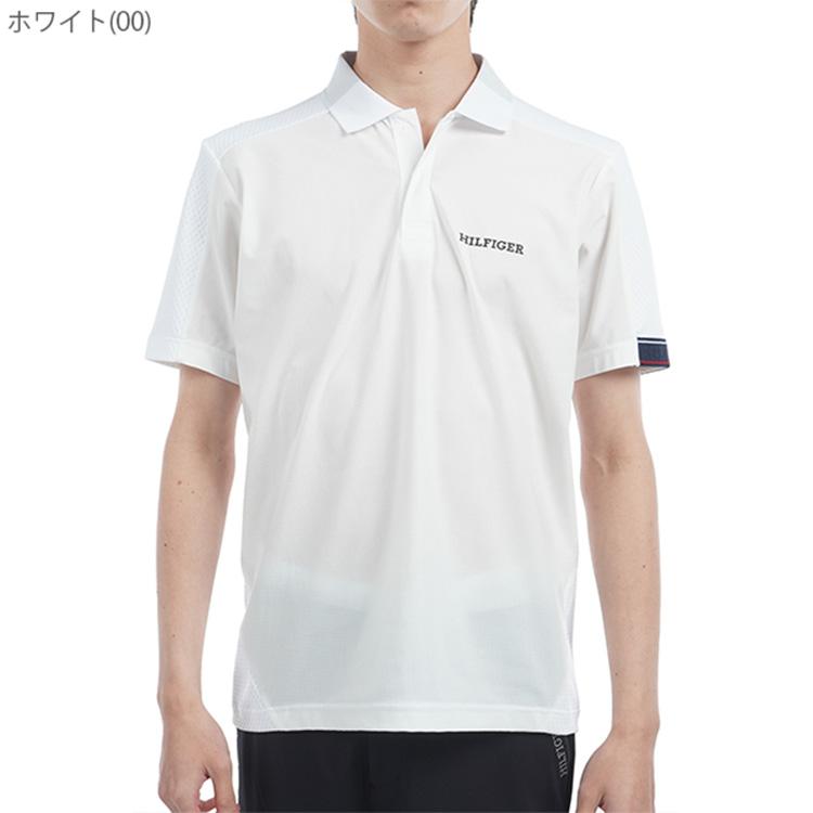 TOMMY HILFIGER GOLF（トミー ヒルフィガー ゴルフ） トミー