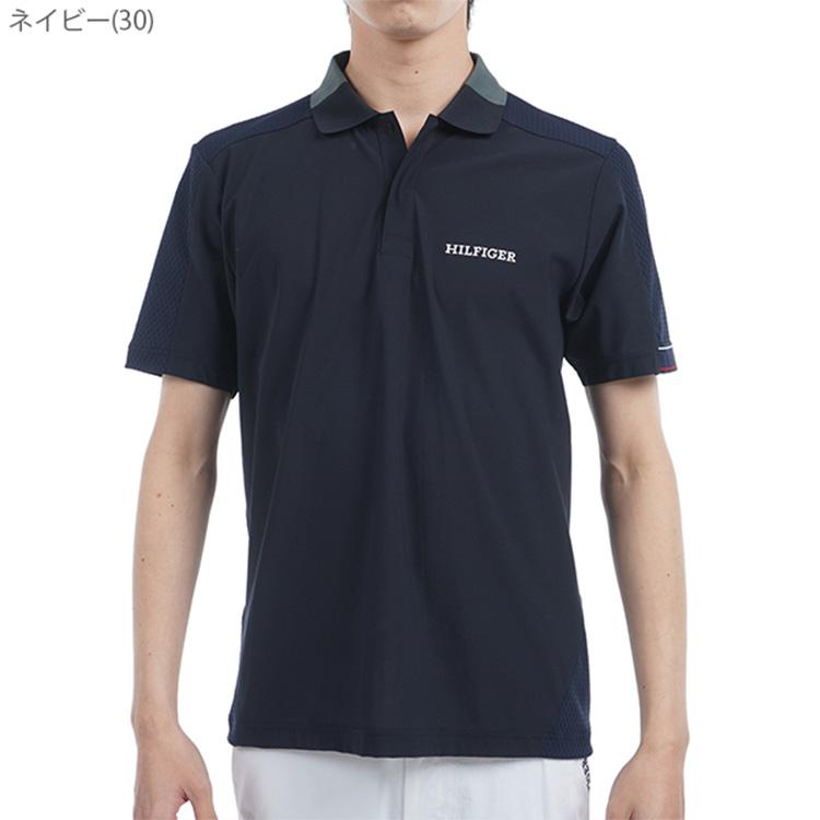TOMMY HILFIGER GOLF（トミー ヒルフィガー ゴルフ） トミー