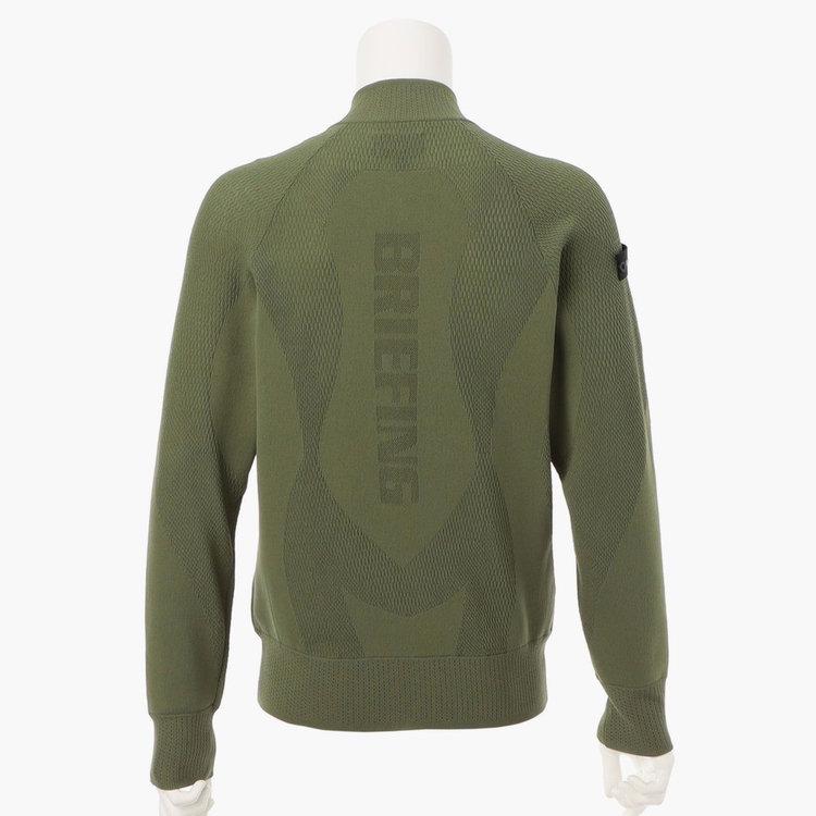 BRIEFING GOLF（ブリーフィングゴルフ） ブリーフィング ゴルフ ニット