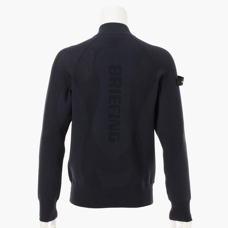 BRIEFING GOLF（ブリーフィングゴルフ） ブリーフィング ゴルフ ニット