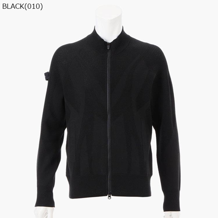 BRIEFING GOLF（ブリーフィングゴルフ） ブリーフィング ゴルフ ニット