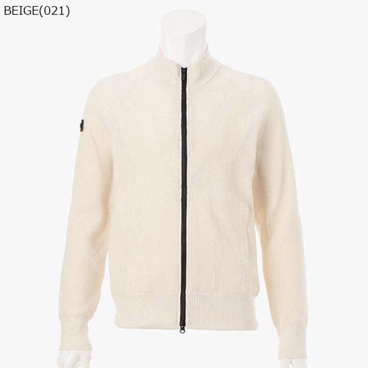 BRIEFING GOLF（ブリーフィングゴルフ） ブリーフィング ゴルフ ニット