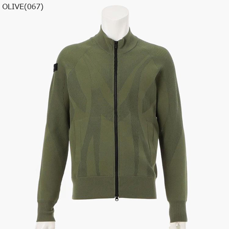 BRIEFING GOLF（ブリーフィングゴルフ） ブリーフィング ゴルフ ニット