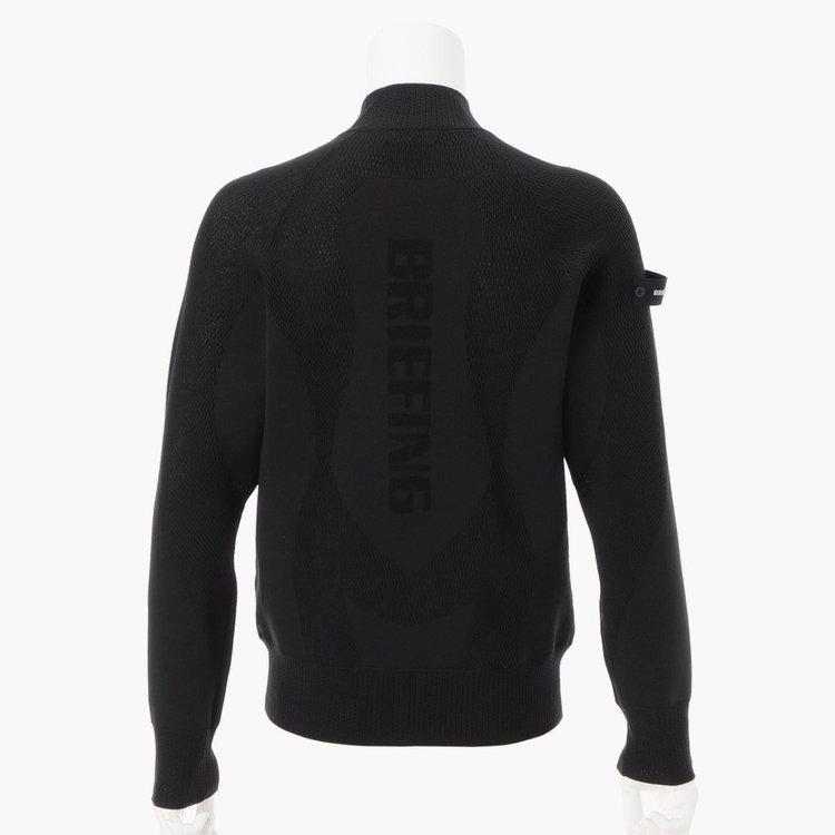 BRIEFING GOLF（ブリーフィングゴルフ） ブリーフィング ゴルフ ニット