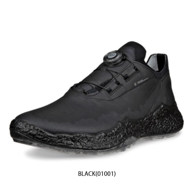 ecco（エコー） エコーゴルフ シューズ メンズ BIOM H5 BOA ゴルフ